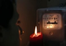 Из-за обрыва проводов ветром в белогорской Некрасовке 141 дом остался без электричества - Vimarsana News