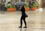 Очень сильные ливни и грозы при +33 градусах: в Приамурье вновь штормовое предупреждение