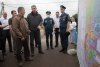 По следам потопа: Юрий Трутнев и Василий Орлов проверили, как помогают амурчанам после наводнения