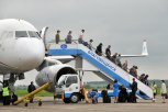Три амурских маршрута попали в перечень субсидированных авиарейсов на Дальний Восток