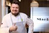 Блюда от Наины Ельциной и изюминка для борща: шеф-повар Андрей Бова о меню ресторана «Барборис»