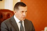 Юрий Трутнев: «Амурская область занимает первое место на Дальнем Востоке по вложенным инвестициям»