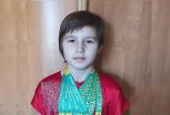 Пятиклассница из Благовещенска победила во Всероссийском конкурсе «Большая перемена»