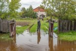 Свыше 400 пострадавших от наводнения амурчан получили 18 миллионов