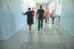 Физкультура с выездом в Дом культуры: шимановской школе № 2 нужна пристройка под спортзал