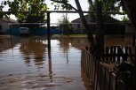 В Благовещенске работает горячая линия для пострадавших от наводнения