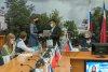 О чем не мечтал мэр Благовещенска: Олег Имамеев ответил на вопросы выпускников-стобалльников