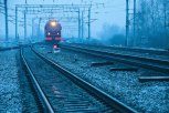В Свободненском районе под поездом погиб 22-летний мужчина
