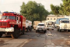 Группировка спасателей отправилась в Белогорск: в конце недели здесь ждут волну дождевого паводка - Vimarsana News