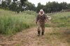 Райское место: фермер Роман Матуйзо создает заповедную зону с лотосами под Благовещенском