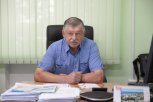 Исполнительный директор ООО «Анновское» Александр Долгополов: «Под крылом сильного партнера»