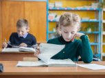 На улучшение условий обучения амурских детей направят свыше миллиарда рублей