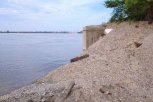 В Благовещенске готовятся к подтоплению: уровень Зеи вырос