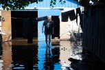 По поручению Василия Орлова в двух районах подбирают участки для строительства домов подтопленцам