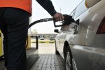 В Приамурье снова выросли цены на бензин