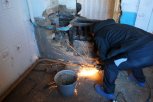 В Приамурье ищут печников для помощи подтопленцам