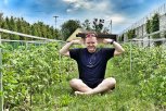 «Криминалист» Денис Роднянский: «Питание должно быть осознанным»