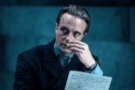 Немецкий актер Август Диль сыграет Воланда в фильме о Мастере и Маргарите