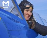 Под Хабаровском разбилась президент Федерации авиационного спорта Дальнего Востока (обновлено)