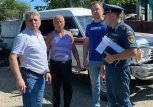 Мэр Белогорска Станислав Мелюков: «Окажем помощь всем пострадавшим от очередного наводнения»