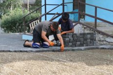 Арт-зона в стиле СССР появится в Сковородине на месте бывшего фонтана - Vimarsana News