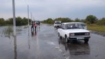 Амурские электрические сети напоминают правила электробезопасности в период паводка
