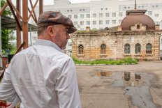 Тайны Благовещенска: проклятие холма и клады большевиков — Амурская правда - Vimarsana News