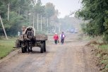 Льготу на транспортный налог пострадавшим от паводка амурчанам дадут автоматически
