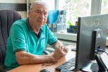 «Каждый тендер — как партия в шахматы»: история 73-летнего экономиста «Асфальта» Георгия Федоткина