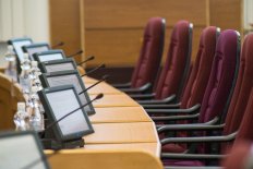 Конкурс в амурский парламент составляет 12 человек на место — Амурская правда - Vimarsana News