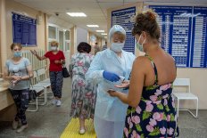 Миллиард на медицину: капремонты больниц и поликлиник в Приамурье расписаны до 2025 года — Амурская правда - Vimarsana News