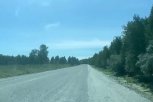 В Приамурье восстановили дорогу от Зеи до федеральной трассы «Амур»