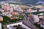 На ремонт Красной Пресни в Тынде выделили 250 миллионов рублей