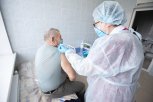 Роспотребнадзор продлил сроки обязательной вакцинации в Приамурье