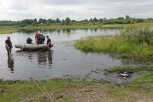 На озере в Зейском районе утонул 34-летний мужчина