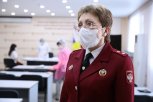 В Амурской области растет заболеваемость индийским штаммом коронавируса