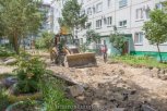 Амурский губернатор призвал качественно благоустраивать дворы и «не гнаться за количеством»