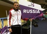 Боксер из Свободного Андрей Замковой взял бронзу на Олимпиаде в Токио