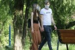 Благовещенск в отрыве: за минувшую неделю в городе зарегистрировано 362 случая COVID