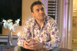 «Карантинный полубред»: Камиль Ларин о выводах в пандемию и планах с «Квартетом И»
