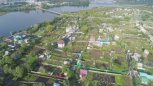 Прогноз: уровень Томи в районе Белогорска превысит отметку опасного явления