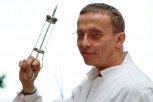«Мы всё переживём»: Иван Охлобыстин о 55-летии, семье и ковидном секрете