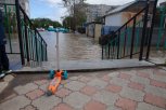 Самый дождливый день зафиксировали синоптики в Бурейском районе