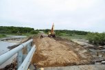 В Амурской области на восстановление разрушенных паводком дорог выделено 760 миллионов рублей