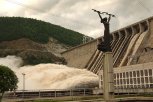 ГЭС не виноваты: «РусГидро» опровергло мнение о подтоплении сел в Приамурье из-за сбросов