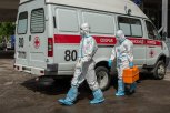 Коронавирус в наступлении: в Приамурье инфекцию подхватил еще 141 человек