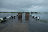 Уровень Томи в Белогорске вырос еще на метр: ситуация на реках области на 6 августа