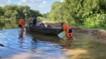 Не проехать: восемь участков автомобильных дорог повреждено в Архаринском районе