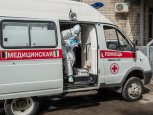 Заболевших коронавирусом в Амурской области стало на 141 человека больше