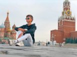 19-летний амурчанин стал участником популярного шоу «Голос»